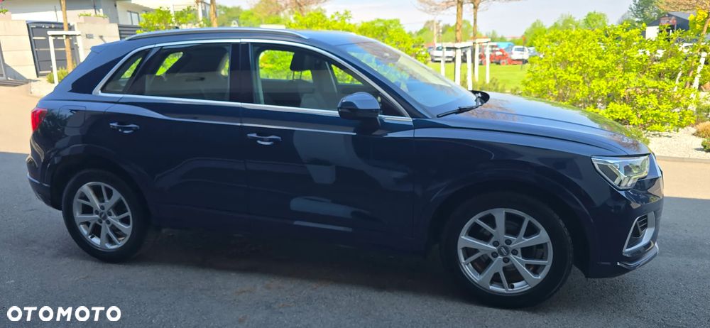 Audi Q3 35 TDI S tronic advanced - 6