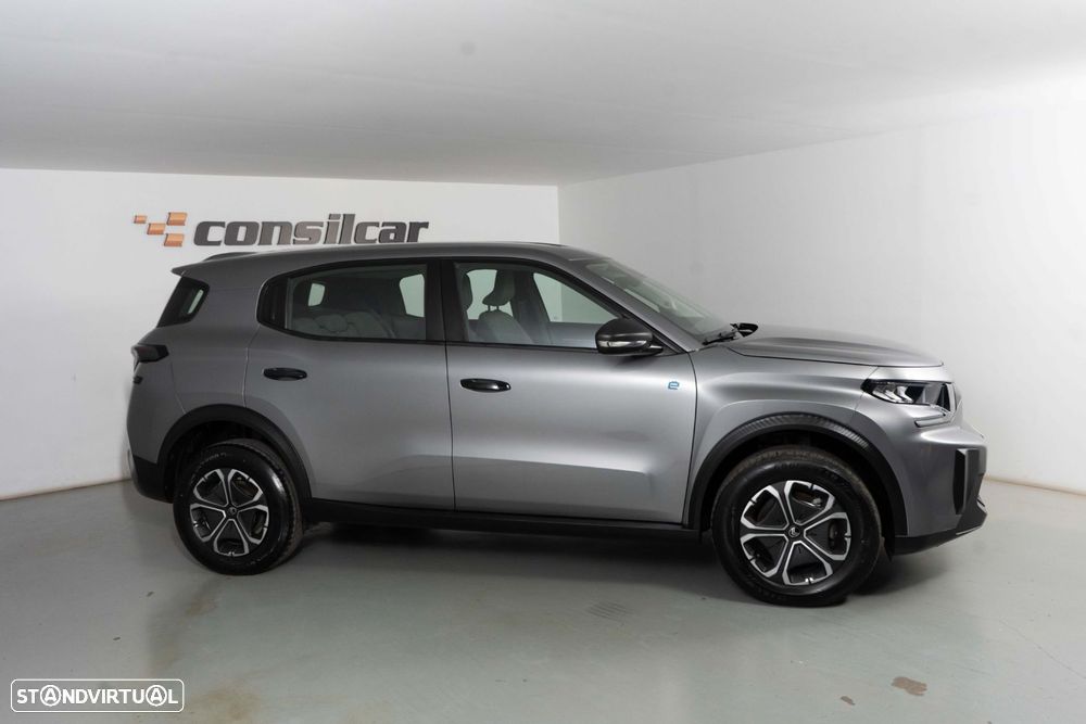 Citroën e-C3 Aircross 44 kWh Autonomia Conforto You - 7