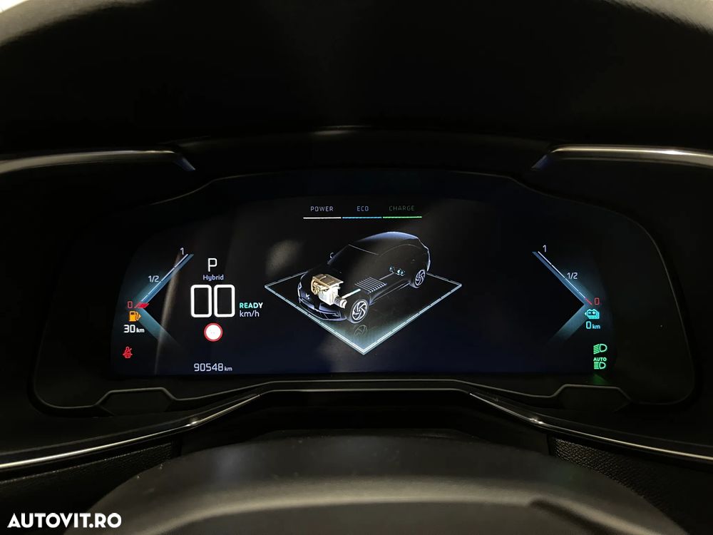 DS Automobiles DS 7 Crossback 1.6 PHeV AWD 300 EAT8 OPERA - 37