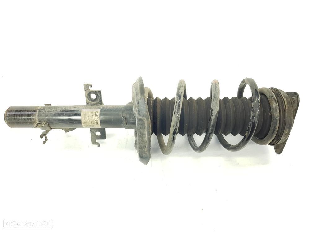 AMORTECEDOR FRENTE DIEITO NISSAN QASHQAI J11E - 1