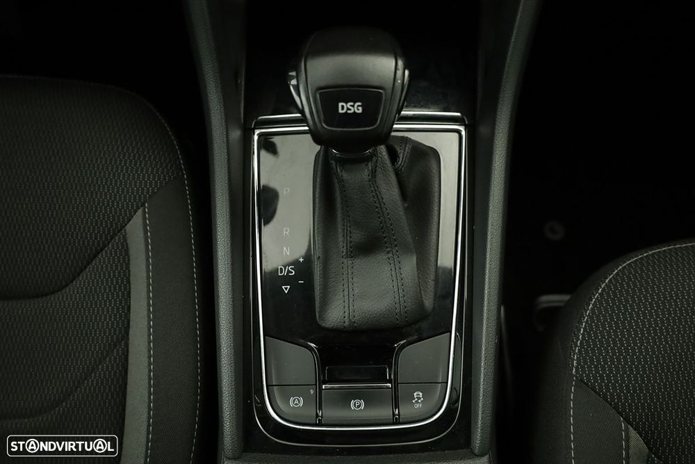 Skoda Kodiaq 2.0 TDI Ambition DSG - 13