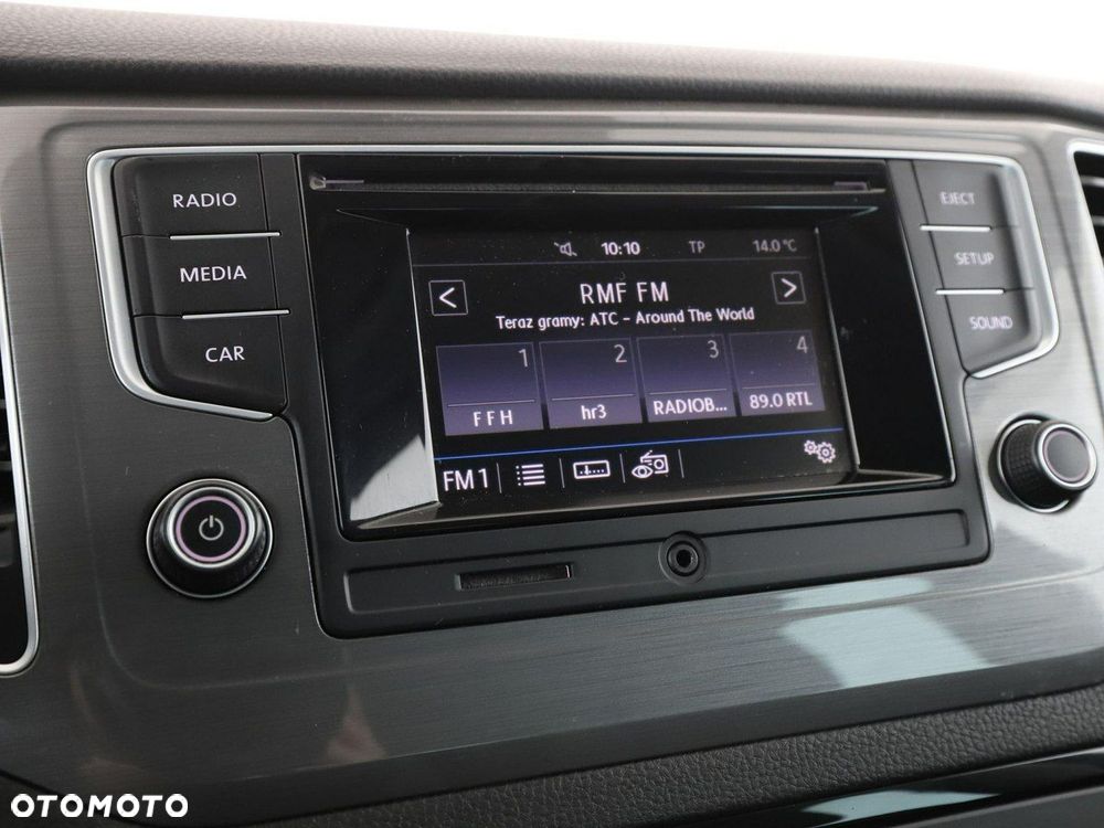 Volkswagen Golf Sportsvan 1.6 TDI BlueMotion Technology DSG Allstar - 24