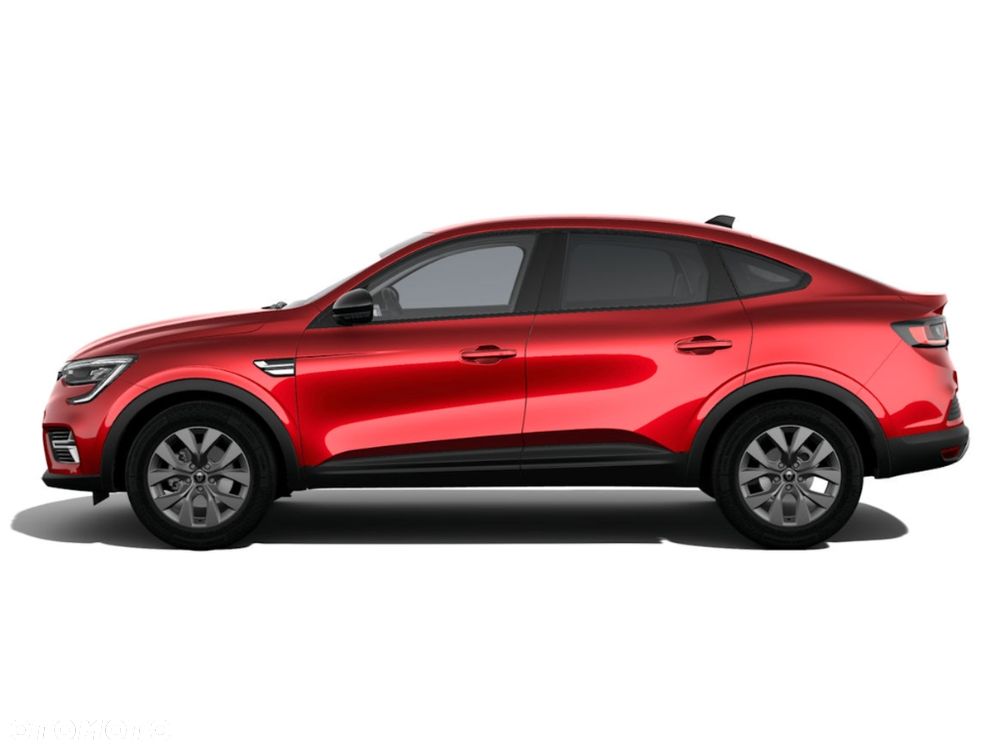 Renault Arkana 1.3 TCe mHEV Evolution EDC - 5