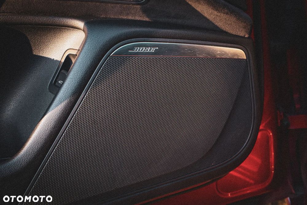 Audi A6 Avant 3.0 TDI DPF quattro S tronic - 9