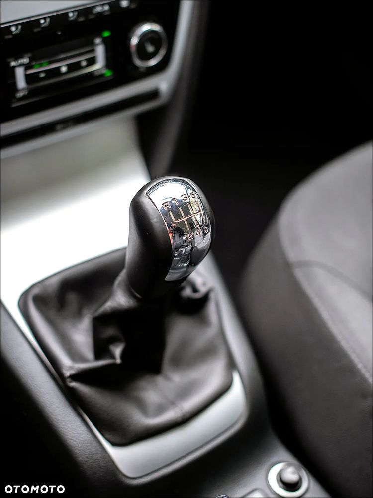 Skoda Octavia - 30