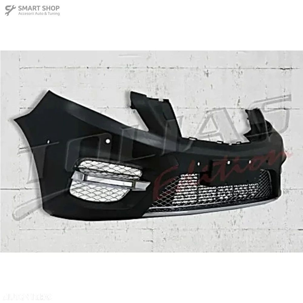 Kit Exterior Complet Mercedes V-Class W447 (2014-2019) - 2
