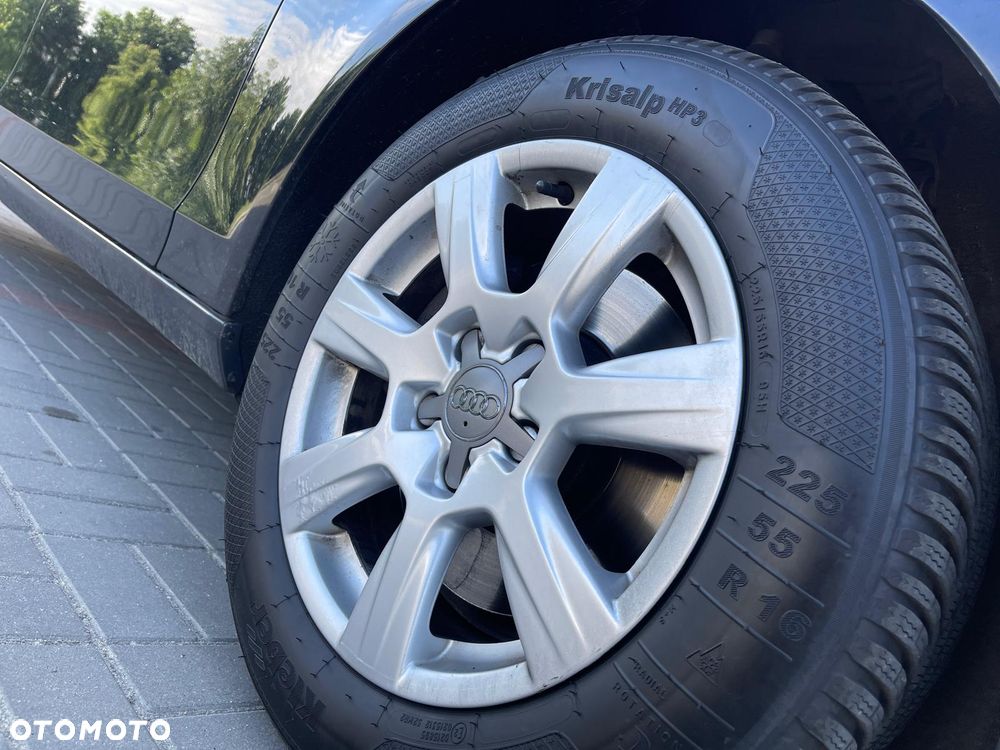 Audi A4 Avant 1.8 TFSI Ambiente - 39