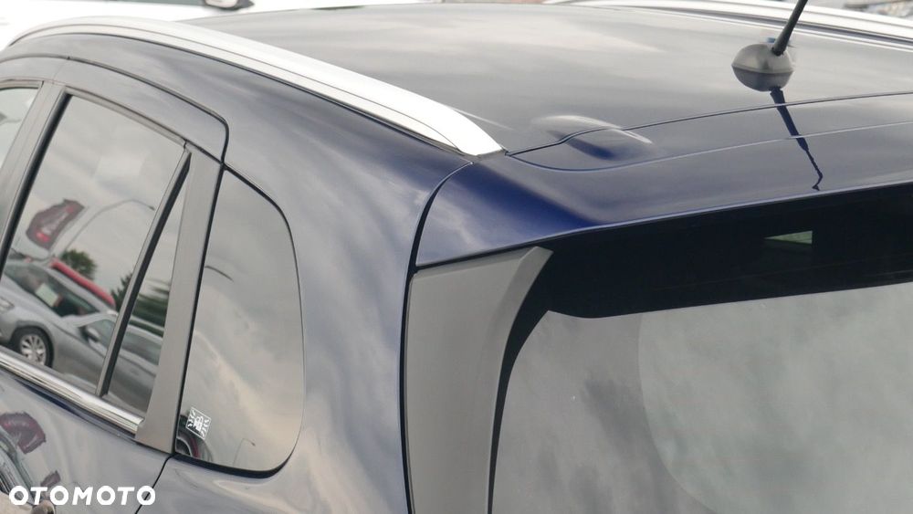 Suzuki SX4 S-Cross - 24