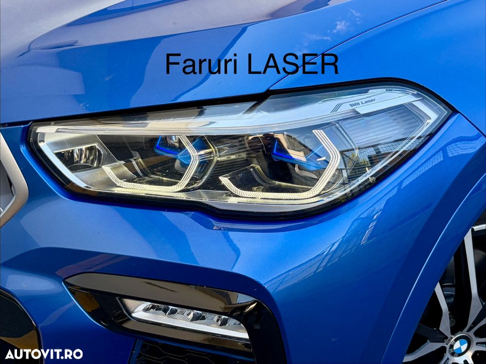 BMW X6 xDrive30d - 31