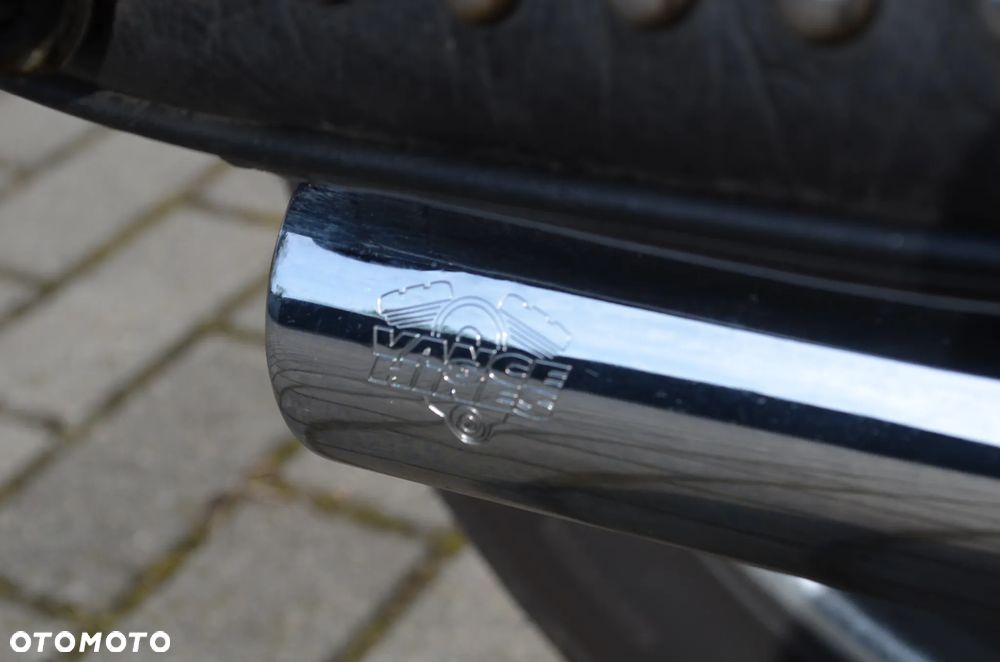 Harley-Davidson Softail Heritage Classic - 17