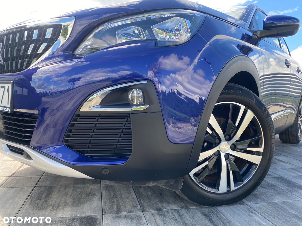 Peugeot 3008 1.2 PureTech Allure S&S - 19