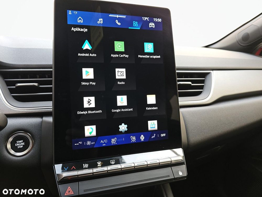 Renault Symbioz - 22