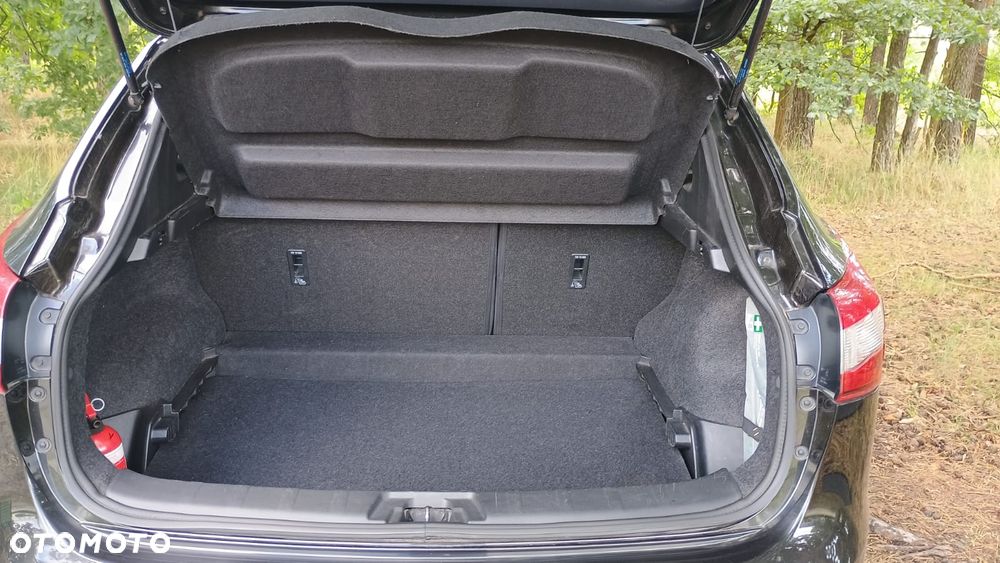 Nissan Qashqai - 10