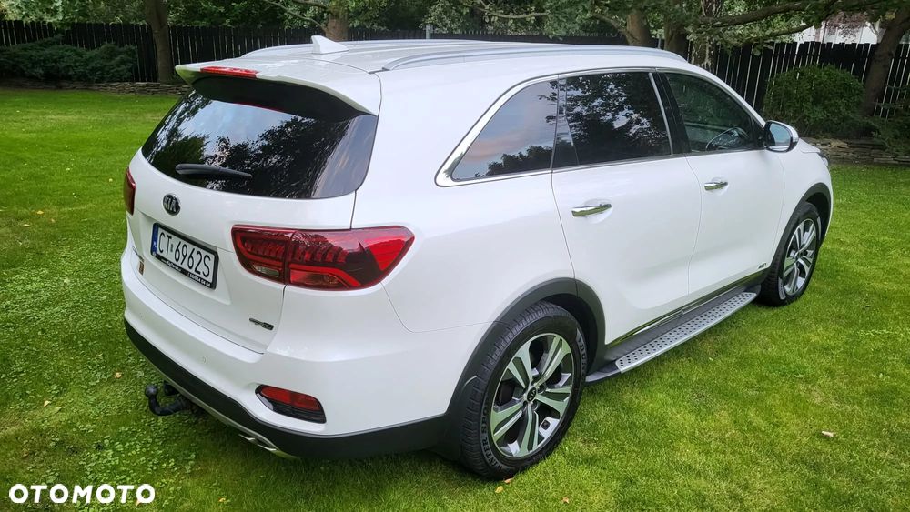 Kia Sorento 2.0 CRDI GT Line - 13