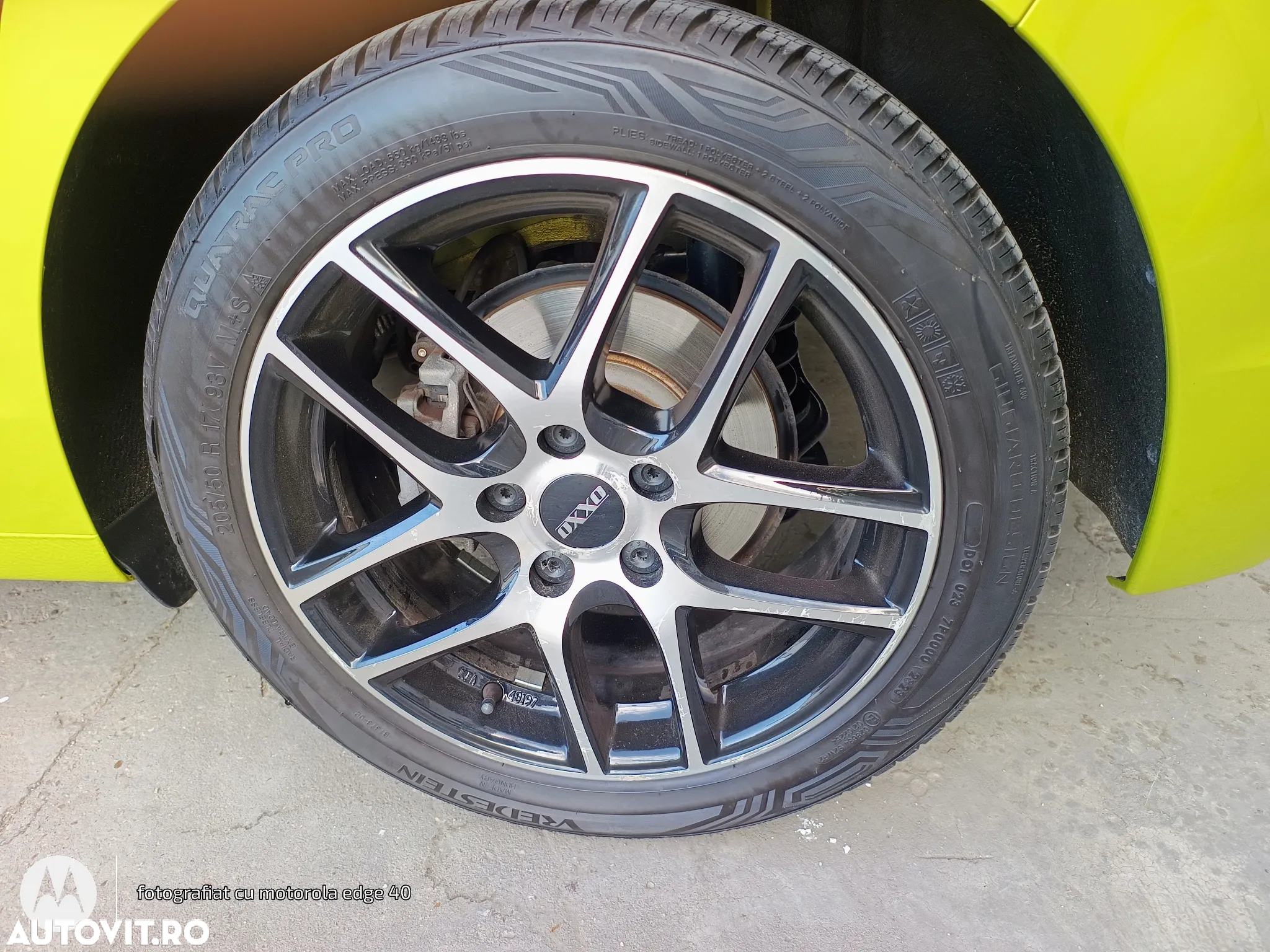 Volkswagen Golf - 12