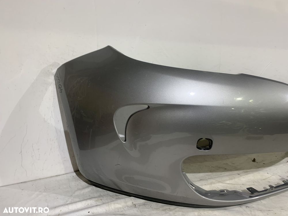 Bara fata Renault Zoe, 2012, 2013, 2014, 2015, 2016, 2017, cod origine OE 620102855R. - 6