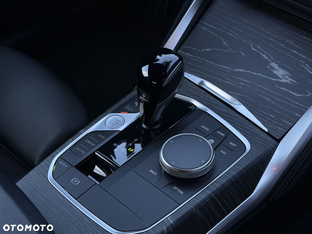 BMW Seria 4 430i xDrive M Sport sport - 19