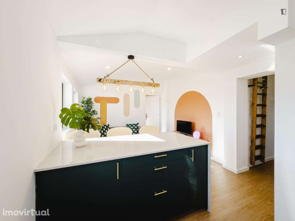 Quarto - localizado em Viana do castelo - Grande imagem: 5/29