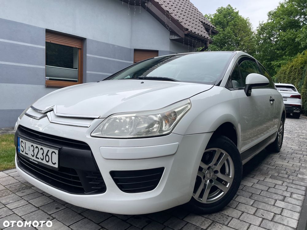 Citroën C4 - 3