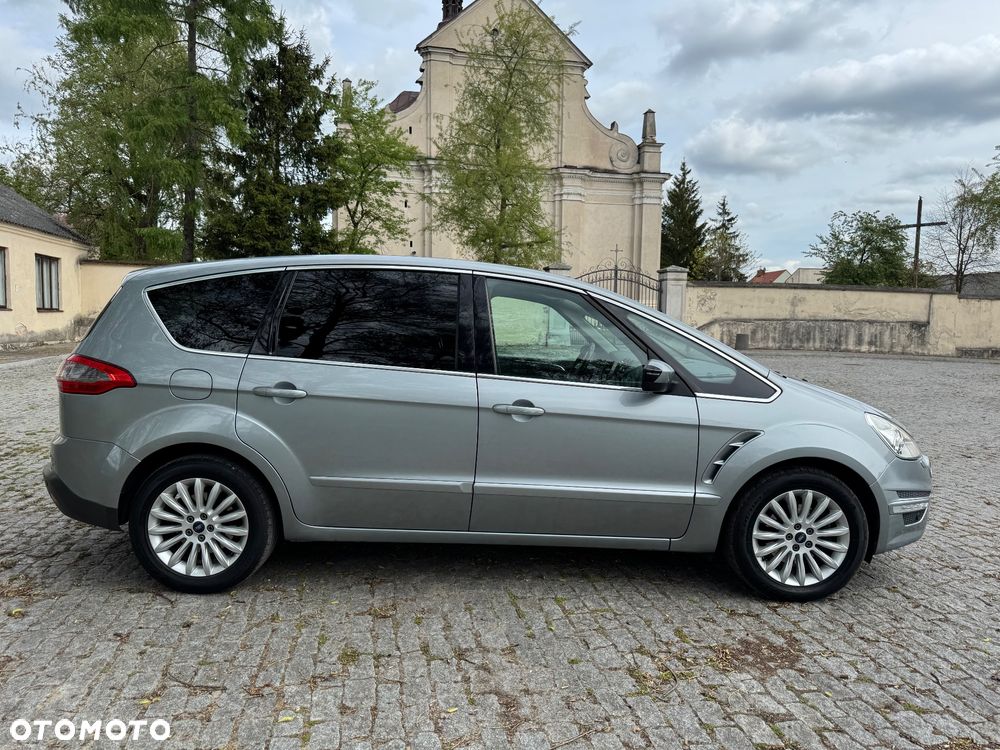 Ford C-MAX 2.0 TDCi Champions Edition - 12