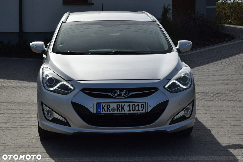 Hyundai i40 1.6 Comfort - 2