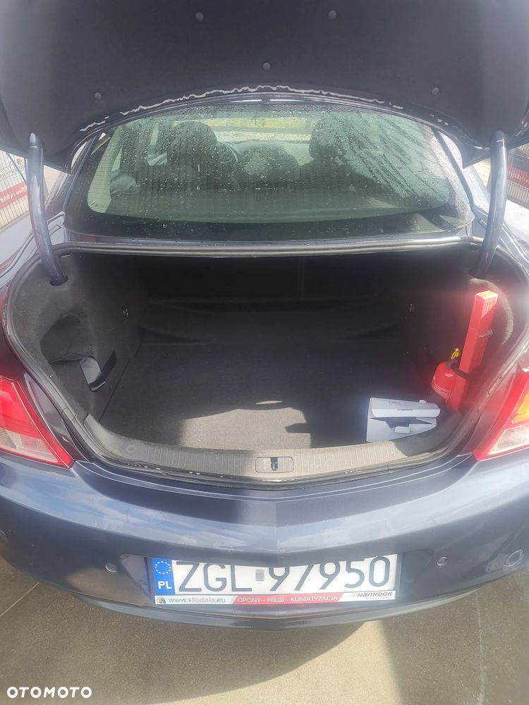 Opel Insignia 2.0 CDTI - 7