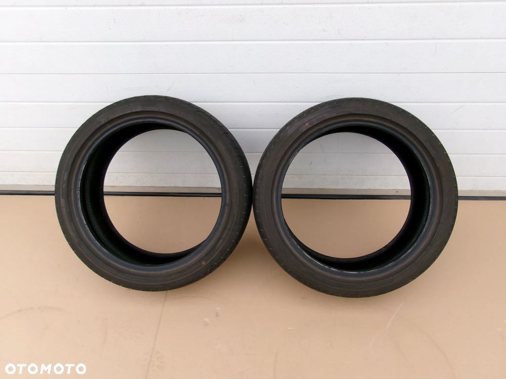 Opony BRIDGESTONE Turanza Eco 235/45R20 - 1