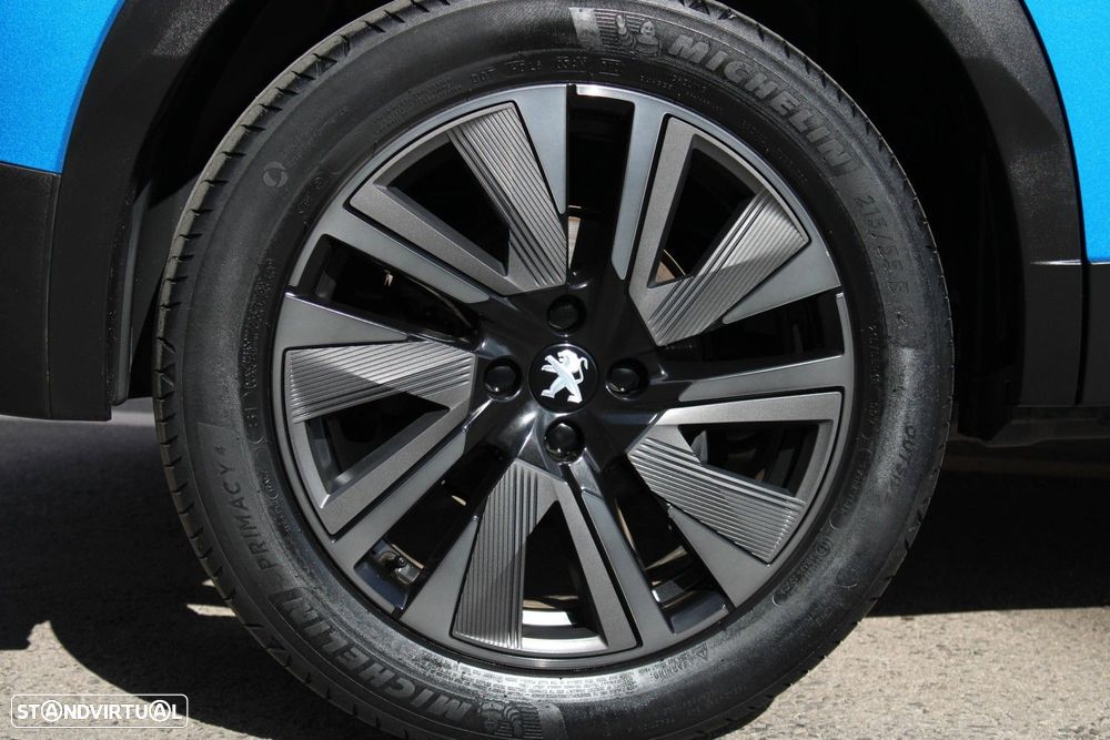 Peugeot e-2008 GT Pack - 26