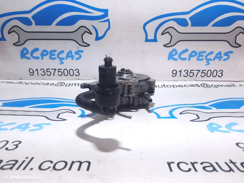 BOMBA ALTA PRESSÃO INJECÇÃO SEAT IBIZA III 3 6L 1.4 TDI VW VOLKSWAGEN POLO 9N - 1