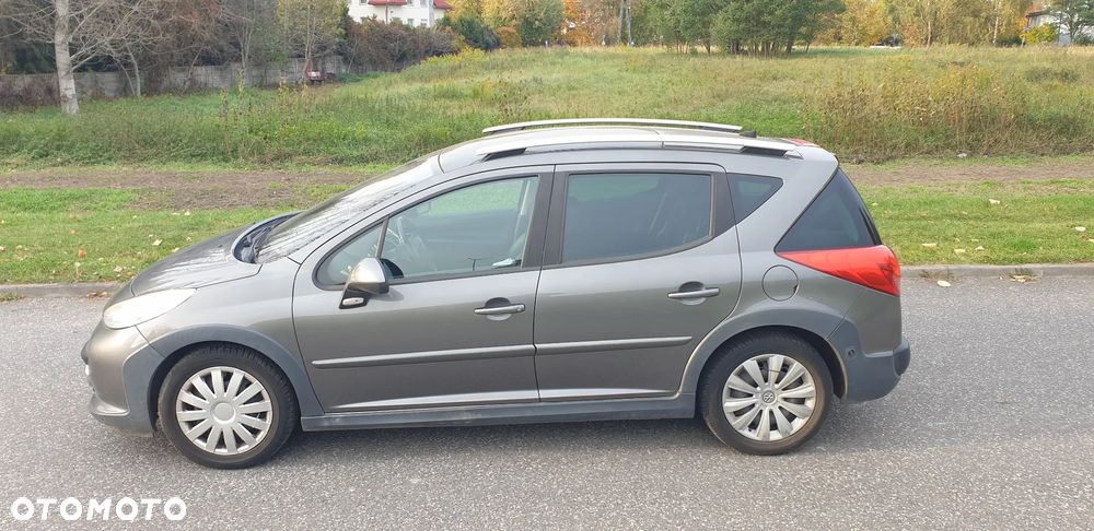 Peugeot 207 1.6 Trendy nICE - 3