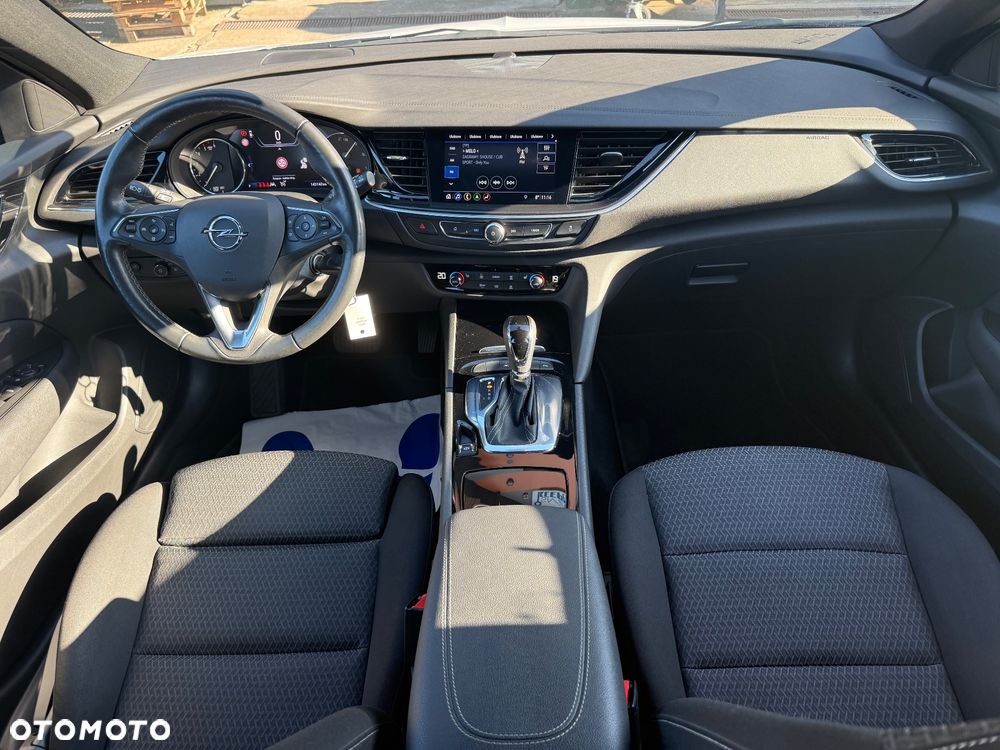 Opel Insignia 2.0 CDTI Business Elegance S&S - 19