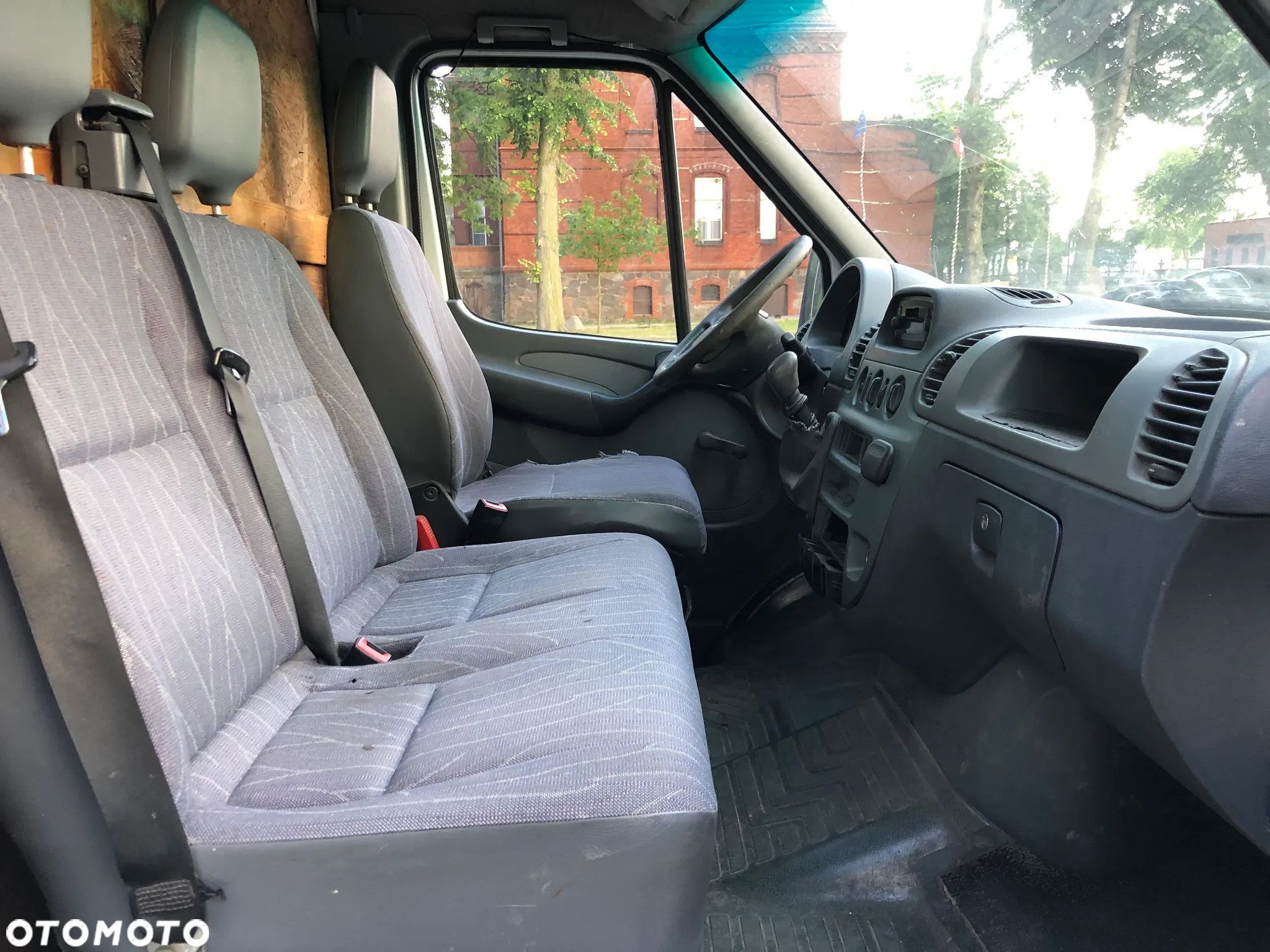 Mercedes-Benz Sprinter 311 CDI - 15