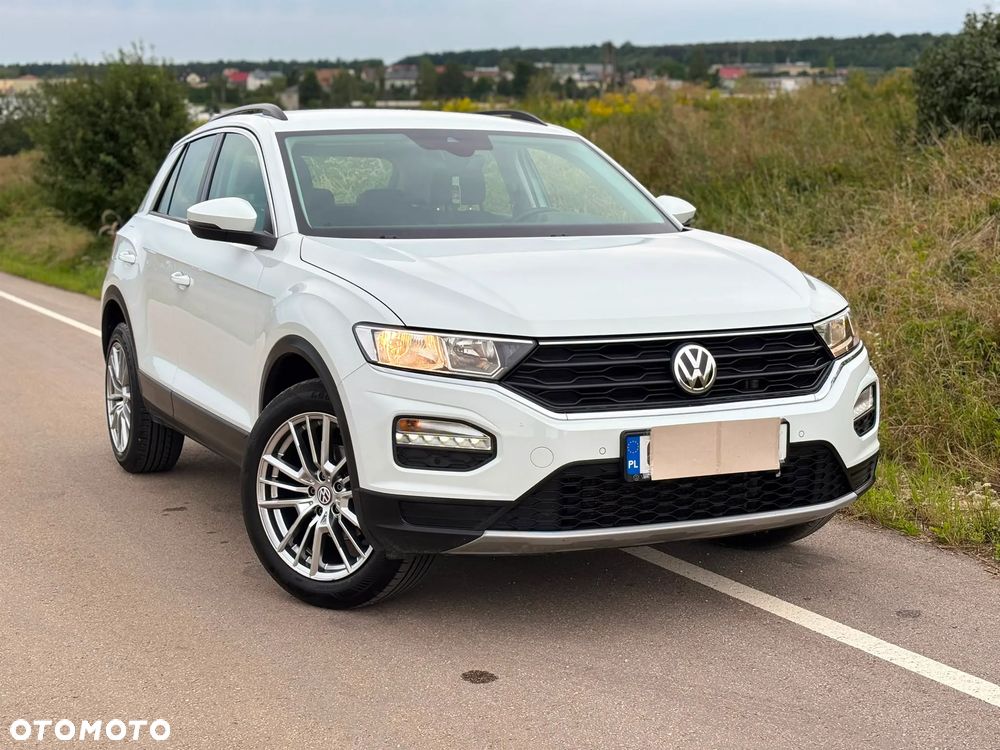 Volkswagen T-Roc 1.5 TSI GPF ACT Premium - 2
