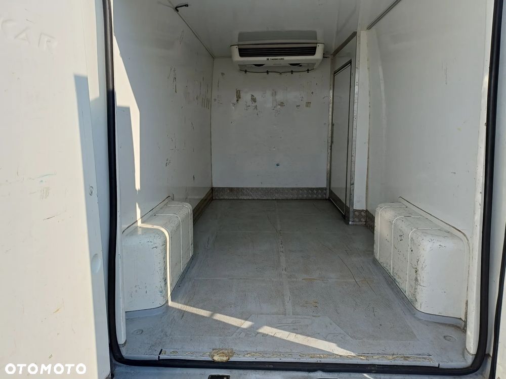 Citroën JUMPER 2.0 chlodnia Thermo King - 8