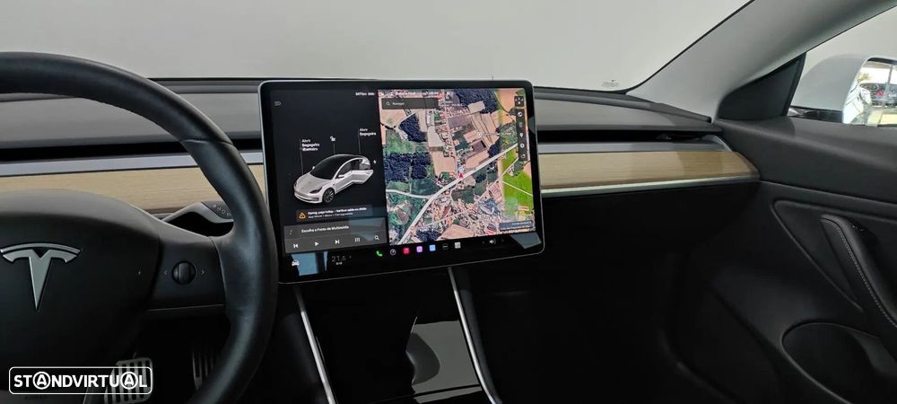 Tesla Model 3 Long Range AWD Dual Motor - 27
