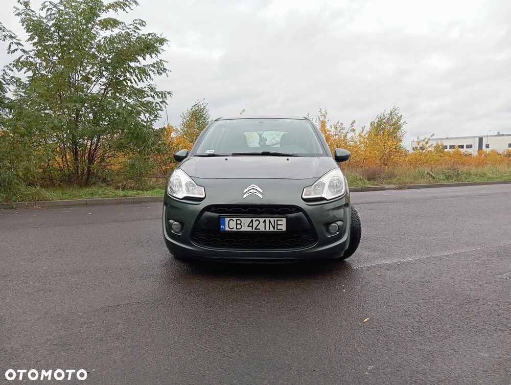 Citroën C3 1.1 Cool&Sound - 16