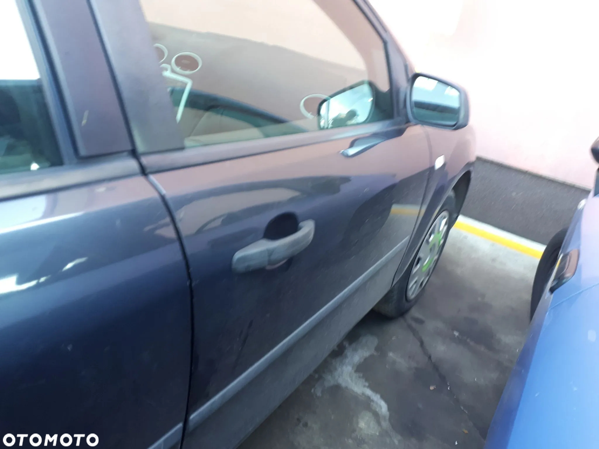 FORD FOCUS MK2 04-07 1.6 16V SILNIK GWARANCJA - 12