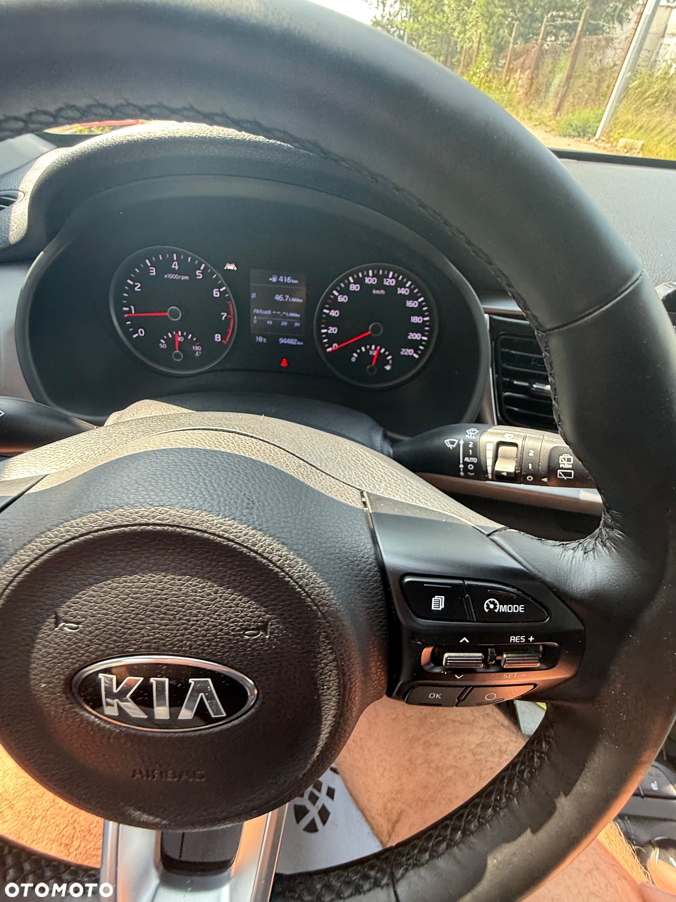 Kia Rio - 35