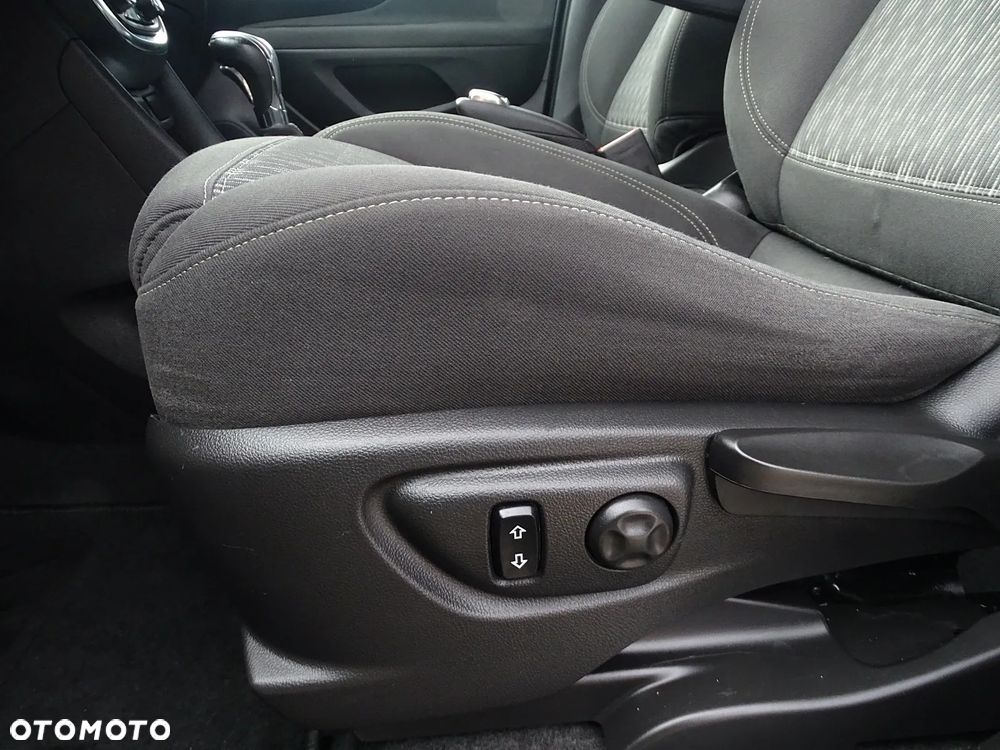 Opel Mokka 1.7 CDTI Automatik Innovation - 29