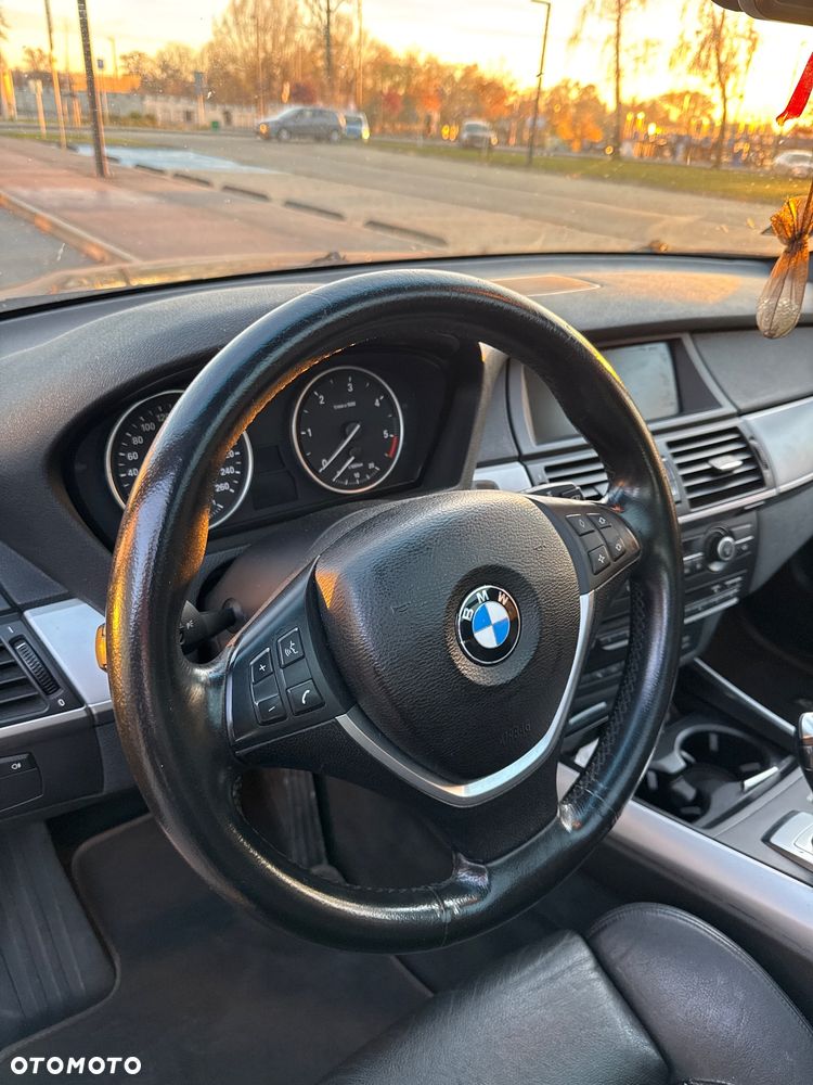 BMW X5 - 16