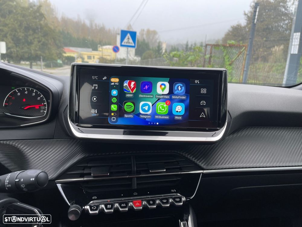 Peugeot 2008 1.2 PureTech Active - 25