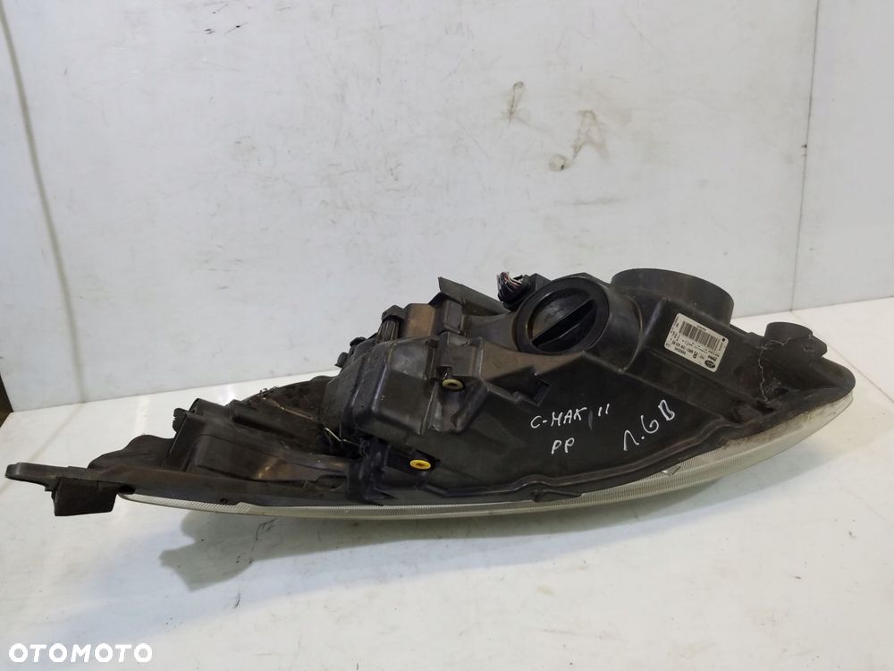 lampa przód lewa ford c-max ii mk2 - 9