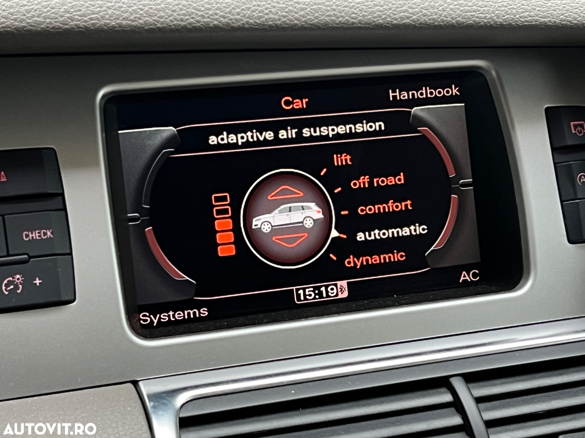 Audi Q7 3.0 TDI Quattro Tip - 34