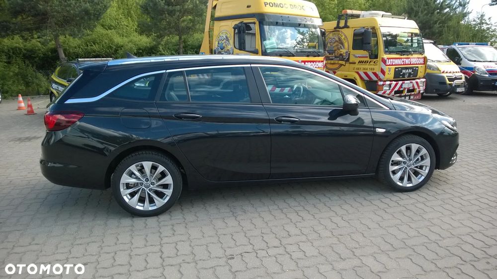Opel Astra 1.6 CDTI Energy - 7