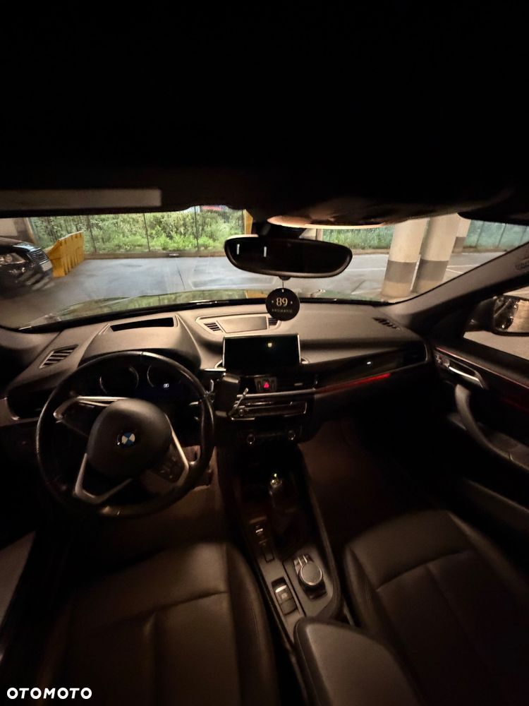BMW X1 xDrive25i GPF Advantage - 13