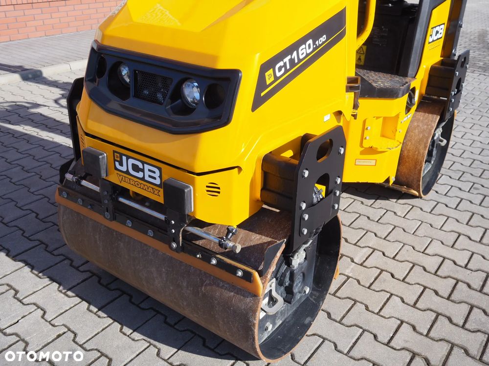 JCB CT160-100 - 8