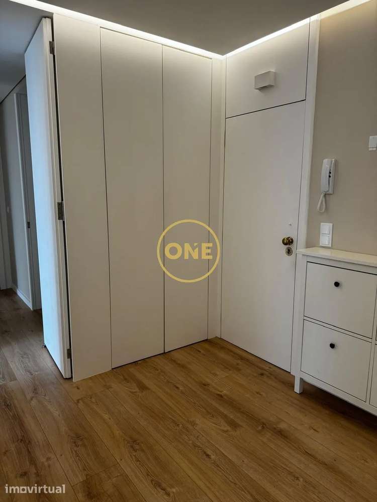 Apartamento T3 Vistas Mar - Grande imagem: 3/11