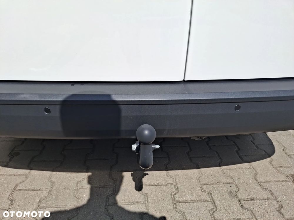 Volkswagen Caddy - 22