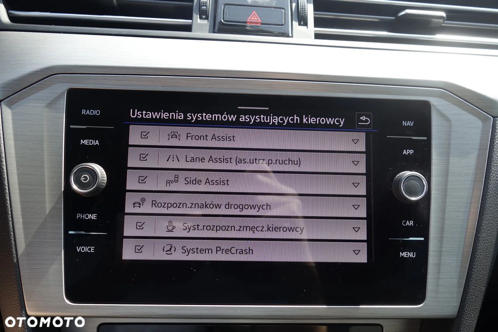 Volkswagen Passat ver-2-0-tdi-evo-business - 22