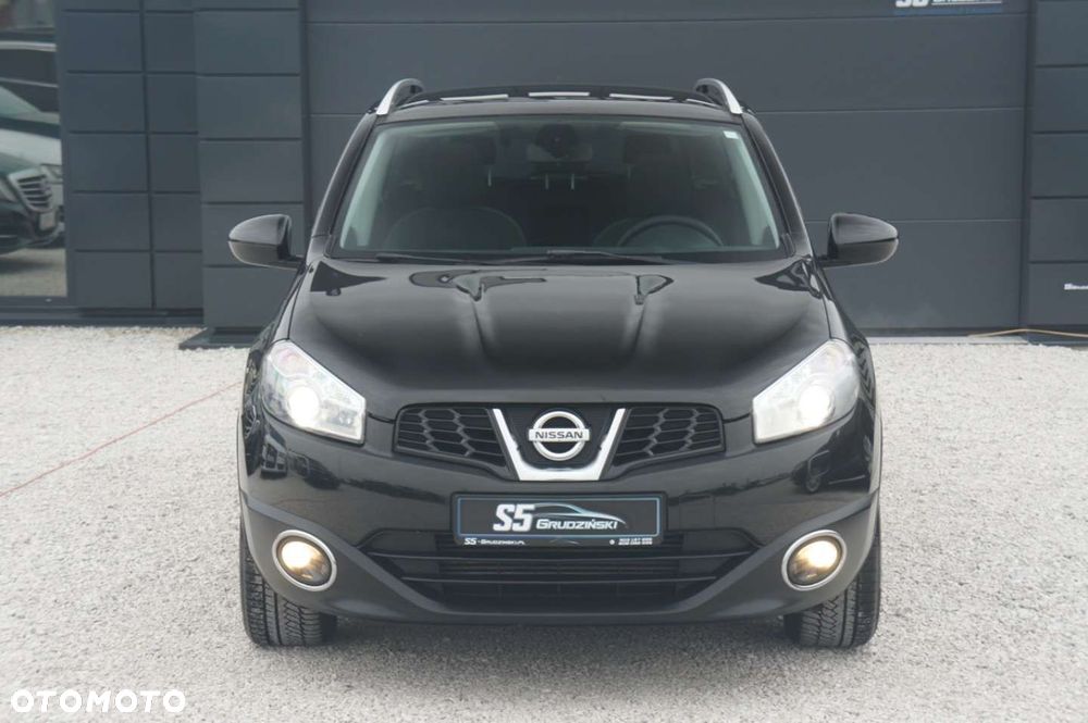 Nissan Qashqai - 3